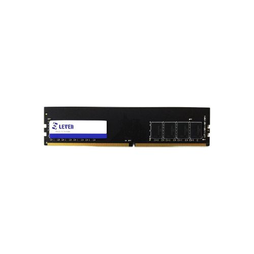 Модуль памяти для компьютера DDR4 16GB 2666 MHz LEVEN (JR4U2666172408-16M / JR4UL2666172308-16M)