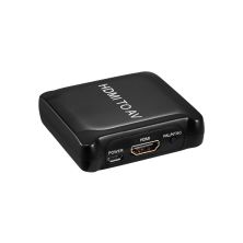 Конвертор HDMI to AV (HDCAV02-M) PowerPlant (CA911486)
