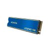 Накопитель SSD M.2 2280 256GB ADATA (ALEG-700-256GCS) - Изображение 1