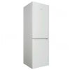 Холодильник Indesit INFC8TI21W0 - Зображення 1