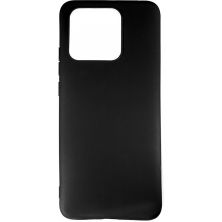 Чехол для мобильного телефона BeCover Xiaomi Redmi 10C Black (707632)