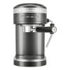 Рожковая кофеварка эспрессо KitchenAid 5KES6503EMS - Изображение 1