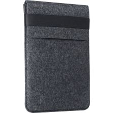 Чохол до ноутбука Gmakin 13.3 Macbook Air/Pro, Envelope, Gray (GM71)