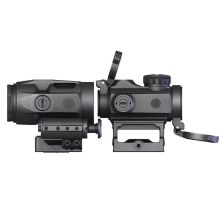 Коллиматорный прицел Sig Sauer Combo Kit Romeo-MSR 2 MOA Red Dot, Juliet3-micro 3x22mm (SORJ72001) Коллиматорный прицел Sig Sauer Combo Kit Romeo-MSR 2 MOA Red Dot, Juliet3-micro 3x22mm (SORJ72001)