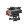 Коллиматорный прицел Sig Sauer Combo Kit Romeo-MSR 2 MOA Red Dot, Juliet3-micro 3x22mm (SORJ72001) - Изображение 1