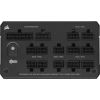 Блок питания Corsair 1000W HX1000i (CP-9020214-EU) - Изображение 4