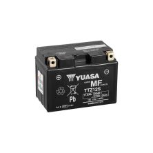 Аккумулятор автомобильный Yuasa 12V 11,6Ah MF VRLA Battery AGM (TTZ12S)
