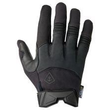Тактические перчатки First Tactical Mens Medium Duty Padded Glove XL Black (150005-019-XL)