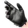 Тактичні рукавички First Tactical Mens Medium Duty Padded Glove XL Black (150005-019-XL) - Зображення 3