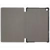 Чехол для планшета BeCover Smart Case Lenovo Tab M10 TB-328F (3rd Gen) 10.1 Gray (708284) - Изображение 3