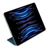 Чохол до планшета Apple Smart Folio for iPad Pro 12.9-inch (6th generation) - Marine Blue (MQDW3ZM/A) - Зображення 1
