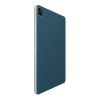 Чохол до планшета Apple Smart Folio for iPad Pro 12.9-inch (6th generation) - Marine Blue (MQDW3ZM/A) - Зображення 3