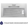 Витяжка кухонна Minola HBI 5623 I 1000 LED - Зображення 1