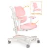 Дитяче крісло Mealux Space Air Pink (Y-609 KP) - Зображення 1
