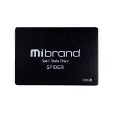 Накопитель SSD 2.5 120GB Mibrand (MI2.5SSD/SP120GBST)