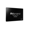 Накопитель SSD 2.5 120GB Mibrand (MI2.5SSD/SP120GBST) - Изображение 2
