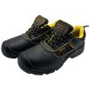 Ботинки рабочие GTM SM-078 мет. носок, р.42 с желтыми вставками (SM-078-42) - Изображение 2