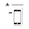 Стекло защитное Armorstandart Pro 3D Apple iPhone 8 Plus/7 Plus Black (ARM55366-GP3D-BK) - Изображение 2