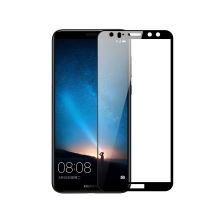 Стекло защитное PowerPlant Full screen Huawei Mate 10 Lite Black (GL605002)