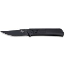 Нож Boker Plus Alluvial All Black (01BO346)
