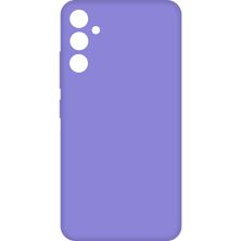 Чехол для мобильного телефона MAKE Samsung A34 Silicone Violet (MCL-SA34VI)