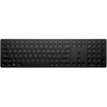 Клавіатура HP 450 Programmable Wireless UA Black (4R184AA)