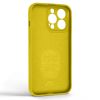 Чехол для мобильного телефона Armorstandart Icon Ring Apple iPhone 13 Pro Yellow (ARM68667) - Изображение 1