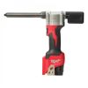 Заклепочник Milwaukee M12 BPRT-0, 2,4-4,8мм (без АКБ и ЗУ) (4933464404) - Изображение 2