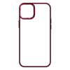 Чохол до мобільного телефона Armorstandart UNIT2 Apple iPhone 15 Plus Marsala (ARM69978) - Зображення 1