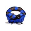 Боксерский шлем Thor 705 L ПУ-шкіра Синій (705 (PU) BLUE L) - Изображение 2