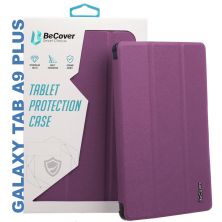 Чехол для планшета BeCover Smart Case Samsung Tab A9 Plus SM-X210/SM-X215/SM-X216 11.0 Purple (710304)