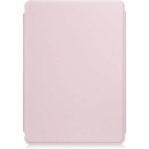 Чехол для планшета BeCover 360° Rotatable Samsung Tab A9 Plus SM-X210/SM-X215/SM-X216 11.0 Pink (710339)
