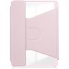 Чохол до планшета BeCover 360° Rotatable Samsung Tab A9 Plus SM-X210/SM-X215/SM-X216 11.0 Pink (710339) - Зображення 1