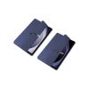 Чохол до планшета BeCover Soft Edge stylus holder Samsung Tab A9 Plus SM-X210/SM-X215/SM-X216 11.0 Deep Blue (710367) - Зображення 2