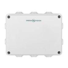 Распределительная коробка Greenvision G200х155х80 IP65