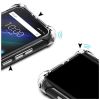 Чехол для мобильного телефона BeCover Anti-Shock Samsung Galaxy S24 SM-S921 Clear (710477) - Изображение 1