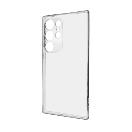 Чехол для мобильного телефона Armorstandart Air Series Samsung S24 Ultra Camera cover Transparent (ARM72539)