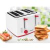 Тостер HEINNER HTP-1300WHR - Зображення 1