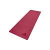 Коврик для йоги Adidas Premium Yoga Mat Уні 176 х 61 х 0,5 см Червоний (ADYG-10300MR) - Изображение 1