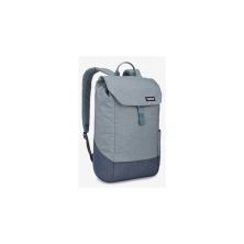 Рюкзак для ноутбука Thule 14 Lithos 16L TLBP213 Pond Gray/Dark Slate (3205095)
