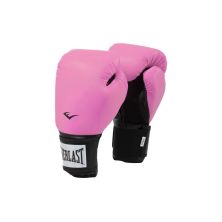 Боксерские перчатки Everlast ProStyle 2 Boxing Gloves 925330-70-138 рожевий 8 oz (009283620547)