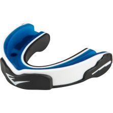 Капа Everlast Mouth Guard 837560-70-53 Синій/Білий Уні T (009283574697)