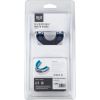 Капа Everlast Mouth Guard 837560-70-53 Синій/Білий Уні T (009283574697) - Изображение 3