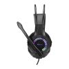 Навушники Xtrike ME GH-709 RGB Black (GH-709) - Зображення 1