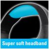 Наушники Sandberg Twister Headset Led Black (125-79) - Изображение 3