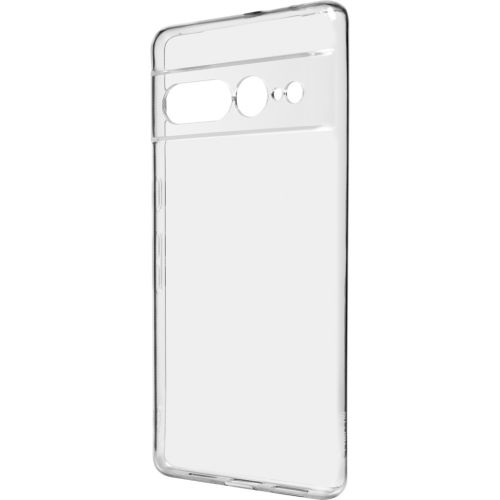 Чохол до мобільного телефона Armorstandart Air Google Pixel 7 Pro Camera cover Clear (ARM77021)