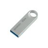 USB флеш накопичувач Goodram 32GB UNO3 Steel USB 3.2 (UNO3-0320S0R11) - Зображення 1