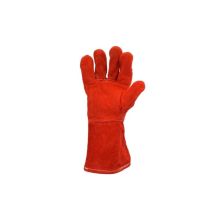 Захисні рукавички Stark краги зварювальника Stark India (510630060)