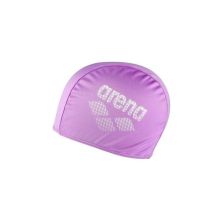 Шапка для плавання Arena Polyester II 002467-800 фіолетовий Уні OSFM (3468336220436)