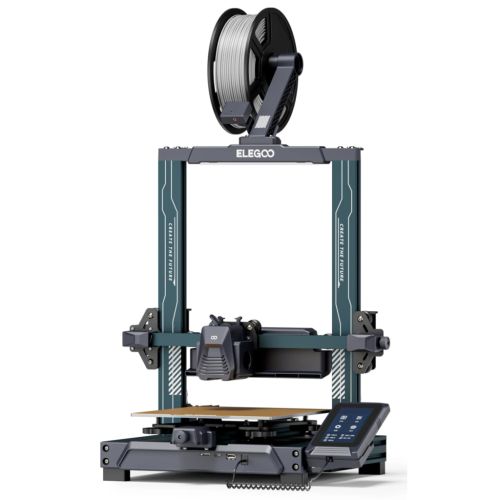 3D-принтер ELEGOO Neptune 4 Pro